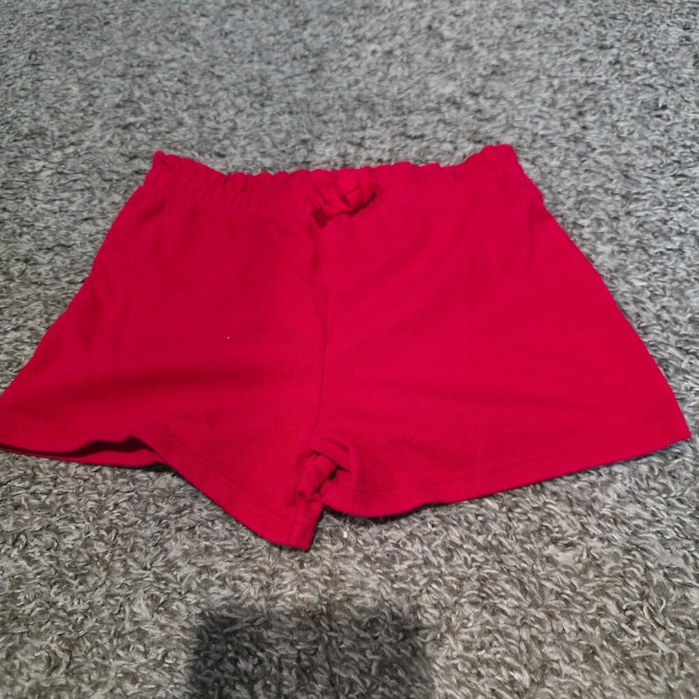 Garanimals red shorts